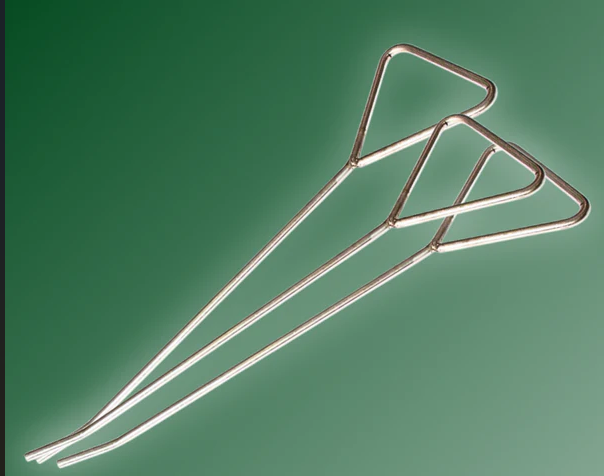 Captive bolt stunners, humane stunners